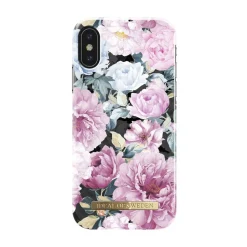 iDeal of Sweden - Fashion Case Cover - Peony Garden - Samsung S9+ - iPhone Case - New Fashion Collection - Avvenice