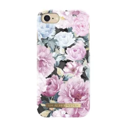 iDeal of Sweden - Fashion Case Cover - Peony Garden - Samsung S9+ - iPhone Case - New Fashion Collection - Avvenice