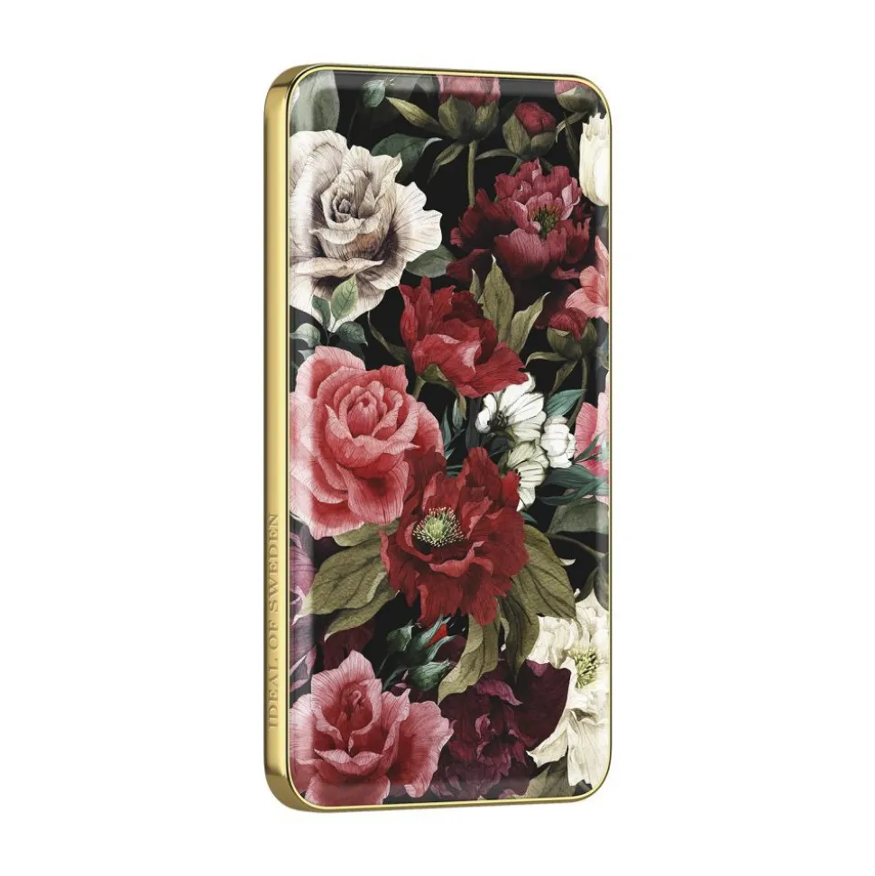 iDeal of Sweden - Fashion Power Bank - Antique Roses - iPhone Samsung Sony - New Fashion Collection - Avvenice
