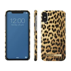 iDeal of Sweden - Fashion Case Cover - Wild Leopard - iPhone 8 / 7 / 6 / 6s - iPhone Case - New Fashion Collection - Avvenice