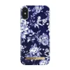 iDeal of Sweden - Fashion Case Cover - Sailor Blue Bloom - iPhone XS Max - iPhone Case - New Fashion Collection - Avvenice