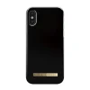 iDeal of Sweden - Fashion Case Cover - Matte Black - iPhone X / XS - iPhone Case - New Fashion Collection - Avvenice