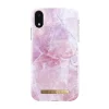 iDeal of Sweden - Fashion Case Cover - Pink Marble - iPhone XR - iPhone Case - New Fashion Collection - Avvenice