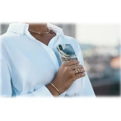 iDeal of Sweden - Fashion Case Cover - Outer Space Agate - iPhone XS Max - iPhone Case - New Fashion Collection - Avvenice