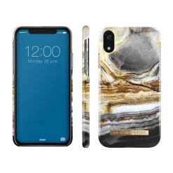 iDeal of Sweden - Fashion Case Cover - Outer Space Agate - iPhone XS Max - iPhone Case - New Fashion Collection - Avvenice