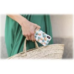 iDeal of Sweden - Fashion Case Cover - Pineapple Bonzana - iPhone XR - iPhone Case - New Fashion Collection - Avvenice