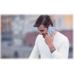 iDeal of Sweden - Fashion Case Cover - Royal Grey Marble - iPhone X / XS - iPhone Case - New Fashion Collection - Avvenice