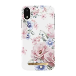 iDeal of Sweden - Fashion Case Cover - Floral Romance - iPhone X / XS - iPhone Case - New Fashion Collection - Avvenice