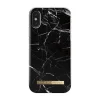 iDeal of Sweden - Fashion Case Cover - Black Marble - iPhone X / XS - iPhone Case - New Fashion Collection - Avvenice