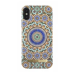 iDeal of Sweden - Fashion Case Cover - Moroccan Zellige - iPhone XR - iPhone Case - New Fashion Collection - Avvenice