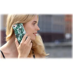iDeal of Sweden - Fashion Case Cover - Monstera Jungle - iPhone X / XS - iPhone Case - New Fashion Collection - Avvenice