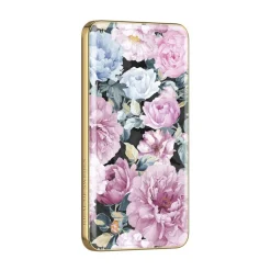 iDeal of Sweden - Fashion Power Bank - Peony Garden - iPhone Samsung Sony - New Fashion Collection - Avvenice