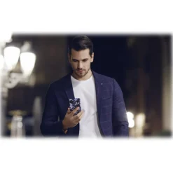 iDeal of Sweden - Fashion Case Cover - Sailor Blue Bloom - iPhone 8 / 7 / 6 / 6s - iPhone Case - New Fashion Collection - Avvenice