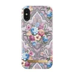 iDeal of Sweden - Fashion Case Cover - Romantic Paisley - iPhone XS Max - iPhone Case - New Fashion Collection - Avvenice