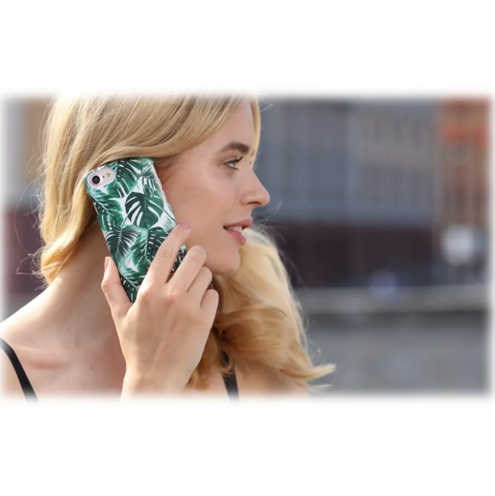 iDeal of Sweden - Fashion Case Cover - Monstera Jungle - iPhone XR - iPhone Case - New Fashion Collection - Avvenice