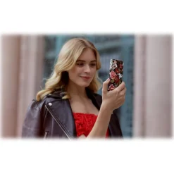 iDeal of Sweden - Fashion Case Cover - Antique Roses - iPhone 8 / 7 / 6 / 6s - iPhone Case - New Fashion Collection - Avvenice