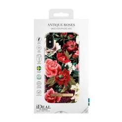 iDeal of Sweden - Fashion Case Cover - Antique Roses - iPhone 8 / 7 / 6 / 6s - iPhone Case - New Fashion Collection - Avvenice