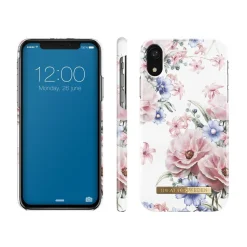 iDeal of Sweden - Fashion Case Cover - Floral Romance - iPhone XS Max - iPhone Case - New Fashion Collection - Avvenice