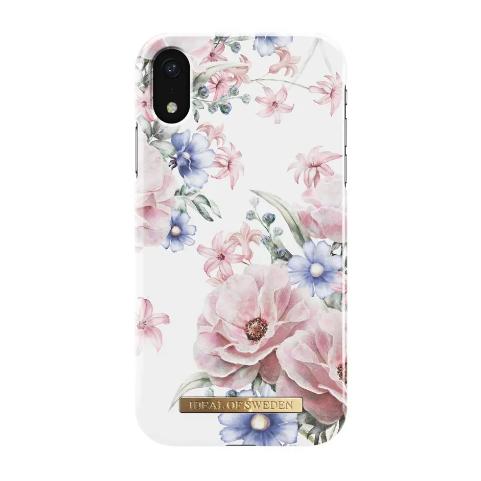 iDeal of Sweden - Fashion Case Cover - Floral Romance - iPhone 8 / 7 / 6 / 6s Plus - iPhone Case - New Fashion Collection - Avvenice