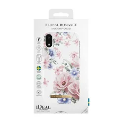 iDeal of Sweden - Fashion Case Cover - Floral Romance - iPhone 8 / 7 / 6 / 6s Plus - iPhone Case - New Fashion Collection - Avvenice