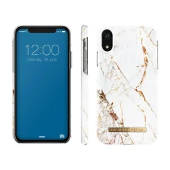 iDeal of Sweden - Fashion Case Cover - Carrara Gold - iPhone 8 / 7 / 6 / 6s - iPhone Case - New Fashion Collection - Avvenice