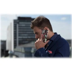 iDeal of Sweden - Fashion Case Cover - Antique Roses - iPhone 8 / 7 / 6 / 6s Plus - iPhone Case - New Fashion Collection - Avvenice