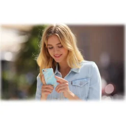 iDeal of Sweden - Fashion Case Cover - Island Paradise Marble - iPhone XR - iPhone Case - New Fashion Collection - Avvenice