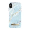 iDeal of Sweden - Fashion Case Cover - Island Paradise Marble - iPhone XS Max - iPhone Case - New Fashion Collection - Avvenice
