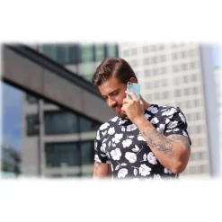 iDeal of Sweden - Fashion Case Cover - Island Paradise Marble - iPhone XS Max - iPhone Case - New Fashion Collection - Avvenice