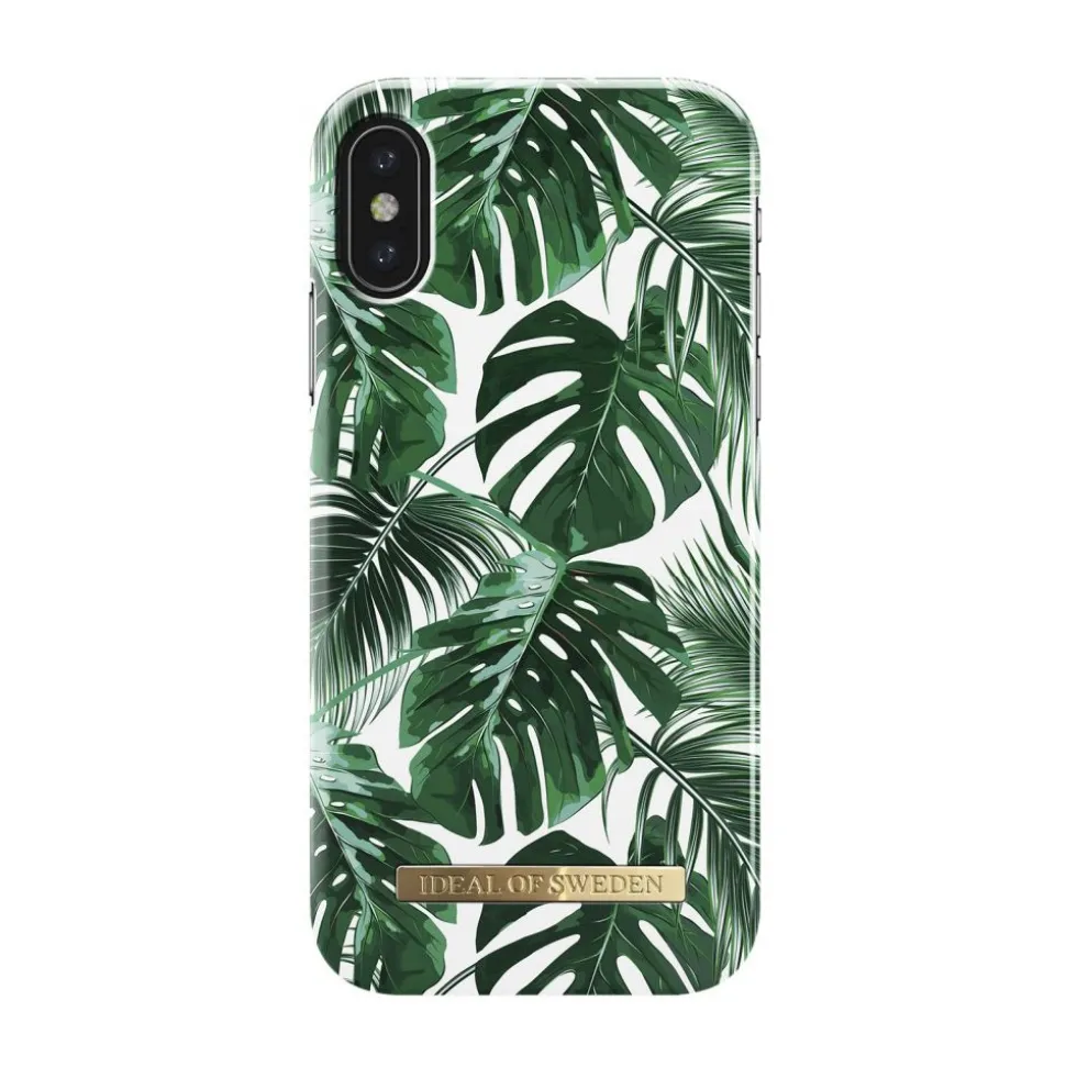 iDeal of Sweden - Fashion Case Cover - Monstera Jungle - iPhone 8 / 7 / 6 / 6s - iPhone Case - New Fashion Collection - Avvenice