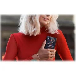 iDeal of Sweden - Fashion Case Cover - Dark Floral - iPhone XS Max - iPhone Case - New Fashion Collection - Avvenice