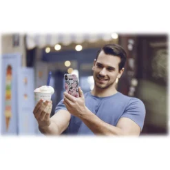 iDeal of Sweden - Fashion Case Cover - Peony Garden - iPhone 8 / 7 / 6 / 6s - iPhone Case - New Fashion Collection - Avvenice