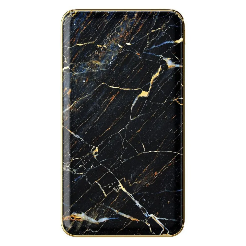 iDeal of Sweden - Fashion Power Bank - Port Laurent Marble - iPhone Samsung Sony - New Fashion Collection - Avvenice