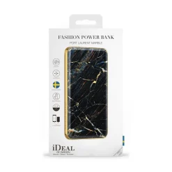 iDeal of Sweden - Fashion Power Bank - Port Laurent Marble - iPhone Samsung Sony - New Fashion Collection - Avvenice