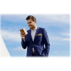 iDeal of Sweden - Magnet Wallet Cover - Brown - iPhone XS Max - iPhone Case - New Fashion Collection - Avvenice