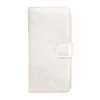 iDeal of Sweden - Magnet Wallet Cover - White - iPhone X / XS - iPhone Case - New Fashion Collection - Avvenice
