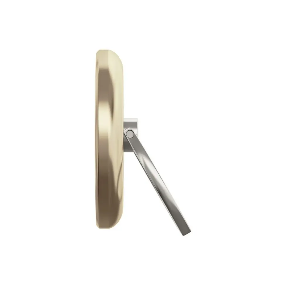 iDeal of Sweden - Magnetic Ring Mount Universal - Gold - iPhone - Samsung - Phone Holders & Magnetic Mounts - Avvenice