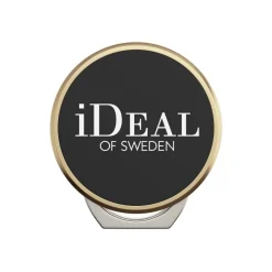 iDeal of Sweden - Magnetic Ring Mount Universal - Gold - iPhone - Samsung - Phone Holders & Magnetic Mounts - Avvenice