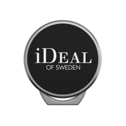 iDeal of Sweden - Magnetic Ring Mount Universal - Silver - iPhone - Samsung - Phone Holders & Magnetic Mounts - Avvenice
