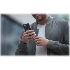 iDeal of Sweden - Magnetic Ring Mount Universal - Silver - iPhone - Samsung - Phone Holders & Magnetic Mounts - Avvenice