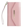 iDeal of Sweden - Mayfair Clutch Cover - Pink - Samsung S9 - iPhone Case - New Fashion Collection - Avvenice