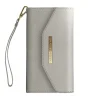 iDeal of Sweden - Mayfair Clutch Cover - Grey - Samsung S9+ - iPhone Case - New Fashion Collection - Avvenice