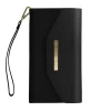 iDeal of Sweden - Mayfair Clutch Cover - Black - iPhone XR - iPhone Case - New Fashion Collection - Avvenice