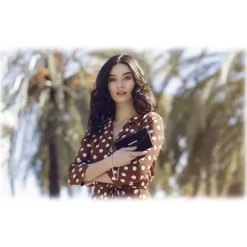 iDeal of Sweden - Mayfair Clutch Velvet Cover - Black - iPhone X / XS - iPhone Case - New Fashion Collection - Avvenice