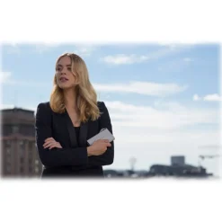 iDeal of Sweden - Mayfair Clutch Cover - Navy - Samsung S9 - iPhone Case - New Fashion Collection - Avvenice