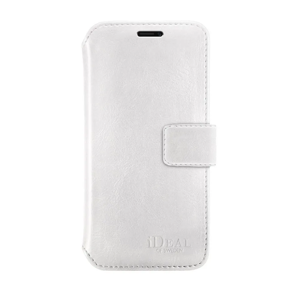 iDeal of Sweden - STHLM Wallet Cover - White - iPhone 8 / 7 / 6 / 6s Plus - iPhone Case - New Fashion Collection - Avvenice