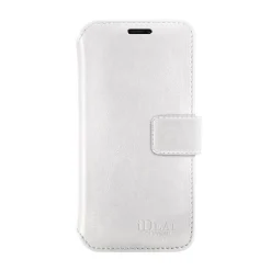iDeal of Sweden - STHLM Wallet Cover - White - iPhone X / XS - iPhone Case - New Fashion Collection - Avvenice