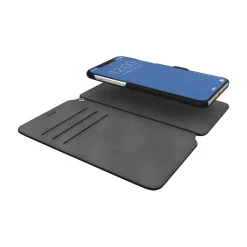 iDeal of Sweden - STHLM Wallet Cover - Black - iPhone XS Max - iPhone Case - New Fashion Collection - Avvenice