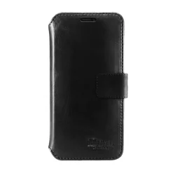 iDeal of Sweden - STHLM Wallet Cover - Black - iPhone 8 / 7 / 6 / 6s - iPhone Case - New Fashion Collection - Avvenice