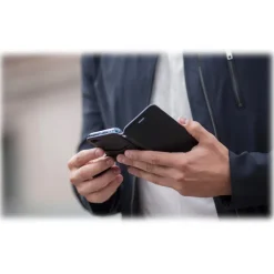 iDeal of Sweden - STHLM Wallet Cover - Black - iPhone 8 / 7 / 6 / 6s - iPhone Case - New Fashion Collection - Avvenice